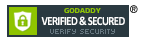 Godaddy SSL Seal